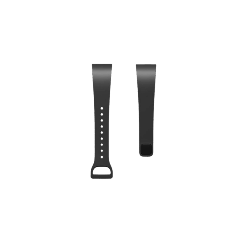Mi SmartBand 4C Strap (Black)