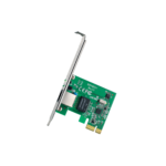 Gigabit PCI Express Network Adapter (TG-3468)