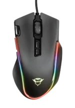 Trust Mouse RGB GXT188 Laban
