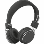 Trust Headphones Ziva Foldable for smartphone and tablet