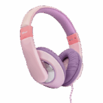 Trust Kids Headphones Sonin Pink
