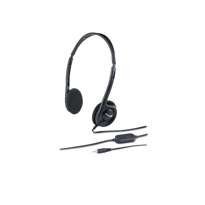 Genius HEADSET HS-M200C