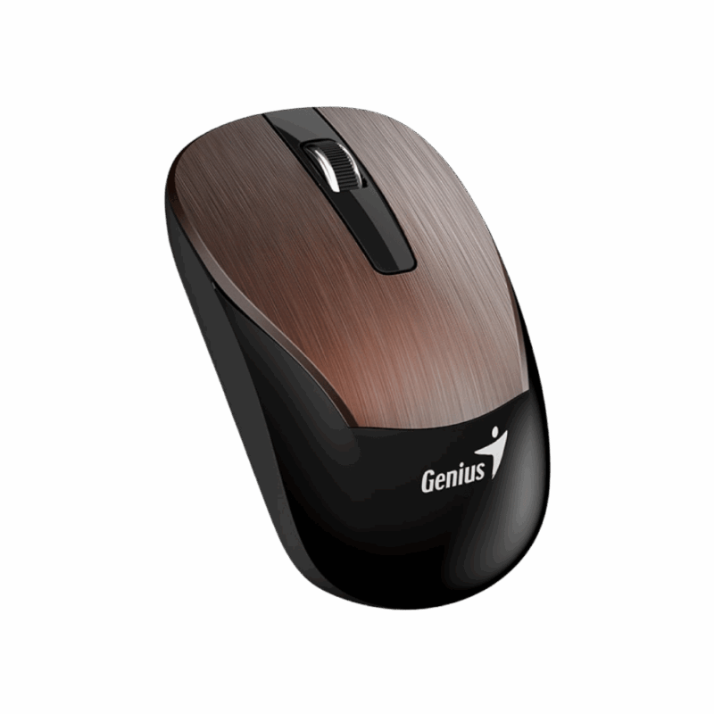 Genius Mouse NX-7015 Wireless Rosy Brown