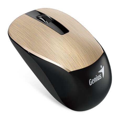 Genius Mouse NX-7015 Wireless Gold