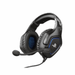 TRUST HEADSET GXT 488 FORZE PS4 BLACK