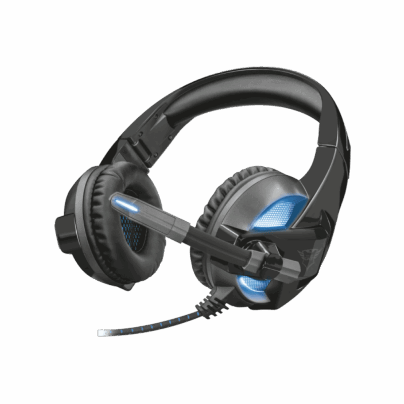 Trust Gaming Headset GXT 410 Rune