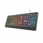 Trust Keyboard Wired Ziva GXT