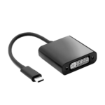 Type C to DVI 20 cm