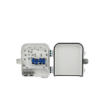 Fiber Optics Distribution Box 8Core Terminal