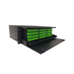 Fiber Patch Panel 144 cores SC/APC