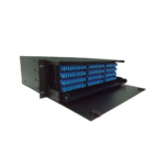 Fiber Patch Panel 144 cores SC/UPC