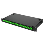 Fiber Patch Panel 24 cores SC/APC