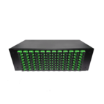 Fiber Patch Panel 96 cores SC/APC