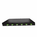 Fiber Patch Panel 12 cores LC/APC