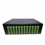 Fiber Patch Panel 144 cores LC/APC