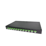 Fiber Patch Panel 24 cores LC/APC