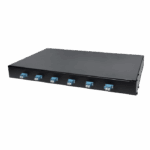 Fiber Patch Panel 12 cores LC/UPC