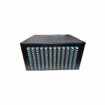 Fiber Patch Panel 288 cores LC/UPC
