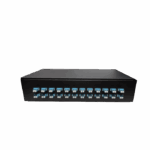 Fiber Patch Panel 48 cores LC/UPC