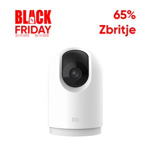 Mi 360 Home Security Camera 2K Pro