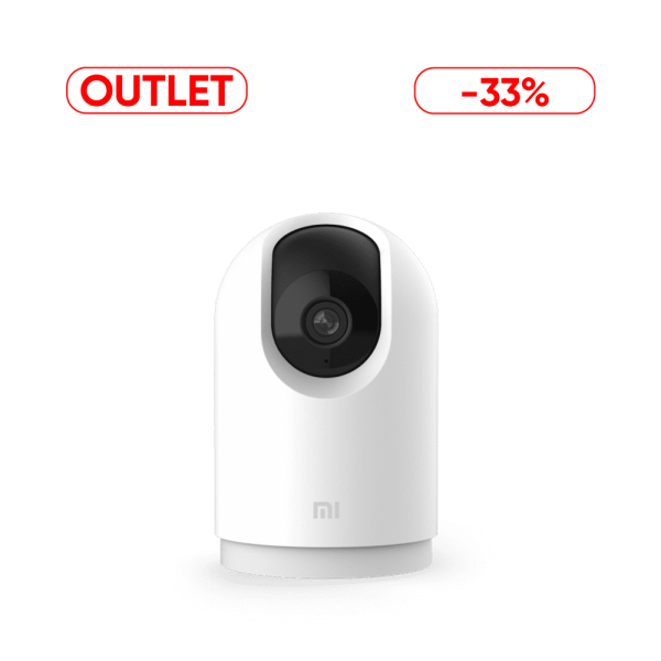 Mi 360 Home Security Camera 2K Pro