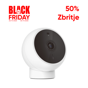 Mi Camera 2K (Magnetic Mount)