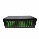 Fiber Patch Panel 72 cores SC/APC