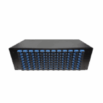 Fiber Patch Panel 96 cores SC/UPC