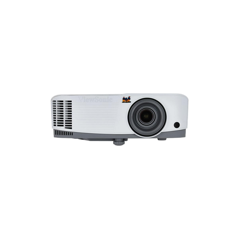 ViewSonic 3800 Lumens SVGA High Brightness Projector for Home and Office