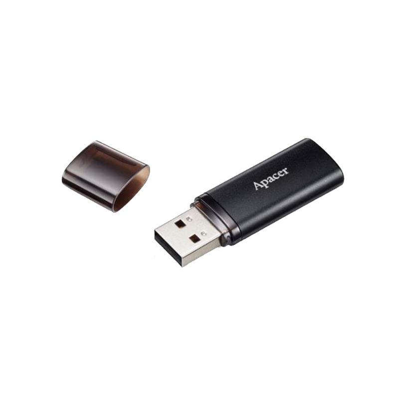 AH25B USB 3.2 Gen 1 Flash Drive 128 GB
