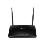 300 Mbps Wireless N 4G LTE Router (TL-MR6400)