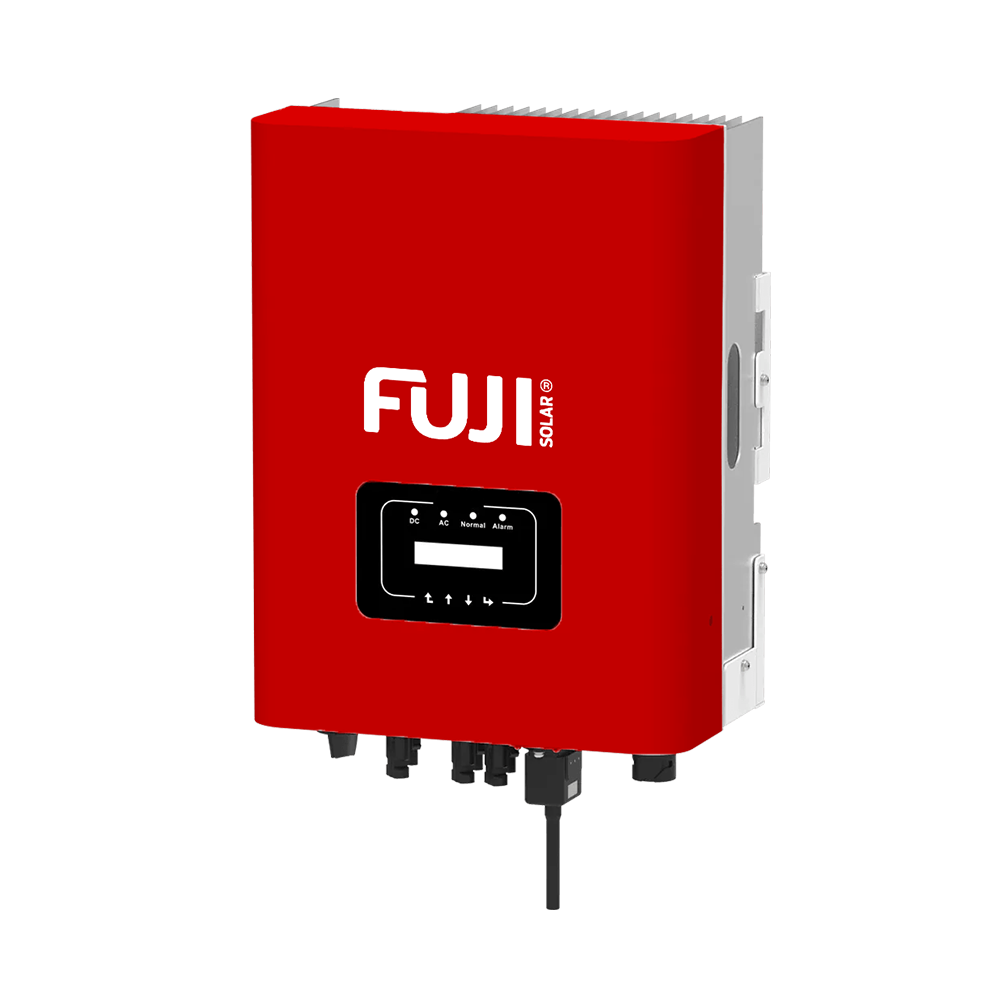 FUJI FU-SUN-15K-G05 Inverter 15kW FUJI FU-SUN-15K-G05 Inverter 15kW - Figura 1