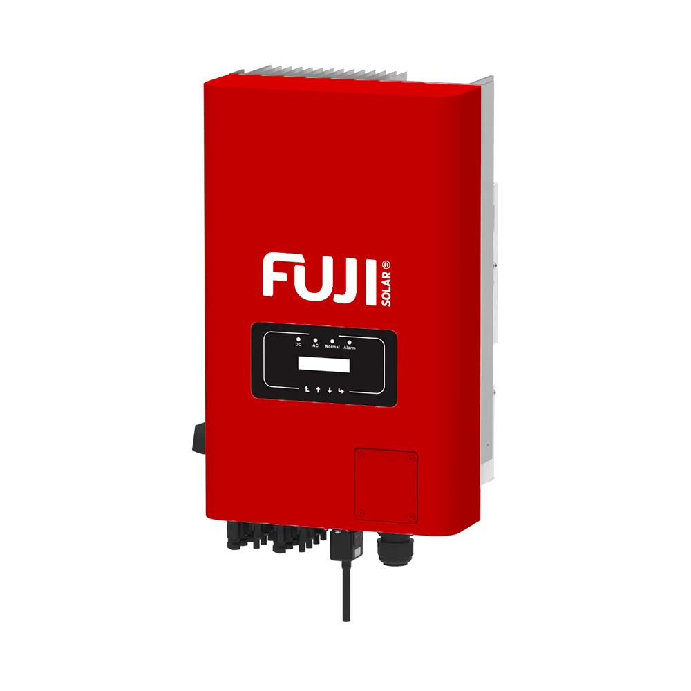 FUJI FU-SUN-36K-G04 Inverter 36kW Three Phase FUJI FU-SUN-36K-G04 Inverter 36kW Three Phase - Figura 1