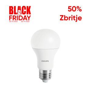 MI Philips Wi-Fi Bulb E27 White