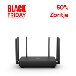 Mi Router AX3200 Wi-Fi 6