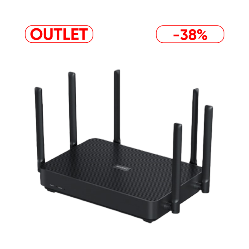 Mi Router AX3200 Wi-Fi 6