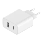 Mi 33W Wall Charger Type-A Type C