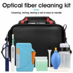 WK-OFVK-10 Optical Fiber cleaner Kit (10 PCS/SET)