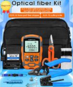 WK-OFTK-7S50 FTTH Fiber Tool Kit/7S/-50-+26