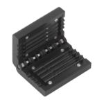 WK-BTS-1533 Beam tube stripper (Black) 1.5-3.3mm