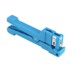 WK-BTS-3256 Beam tube stripper (Blue) 3.2-5.6mm