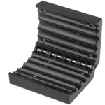 WK-BTS-4511 Beam tube stripper (Black) 4.5-11mm