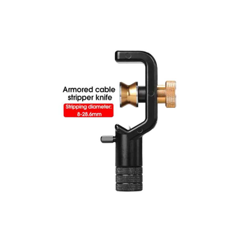 WK-CO-8286 Cable Opener/8-28.6mm