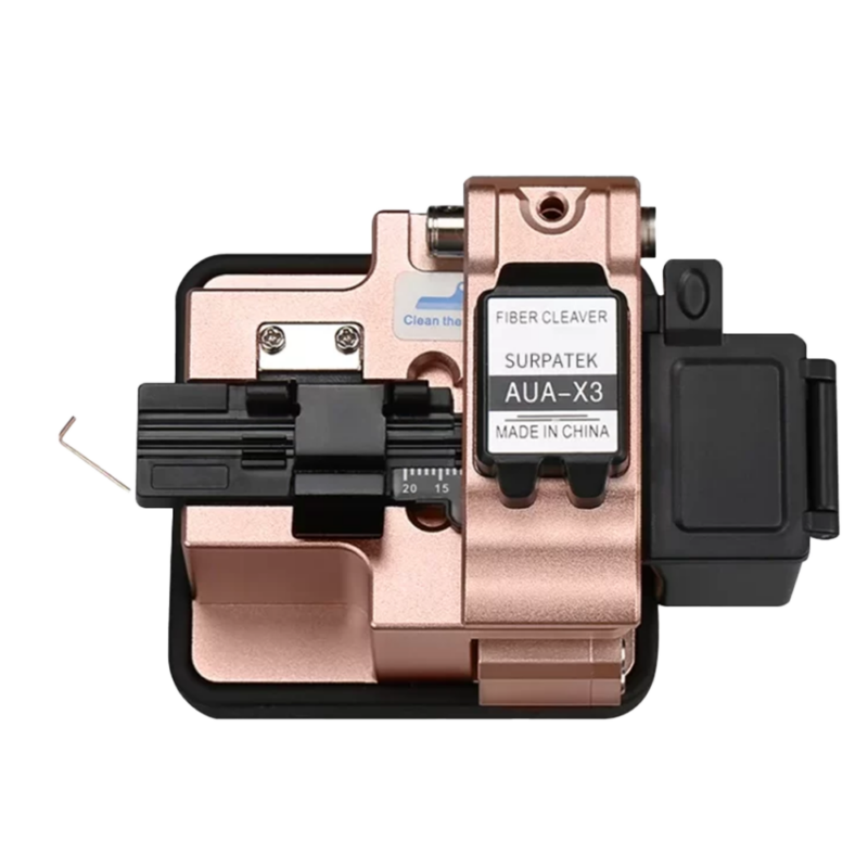 WK-FC-X3 Fiber Cleaver/X3