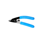 WK-ML-S3 Fiber Clamp/3-port/blue