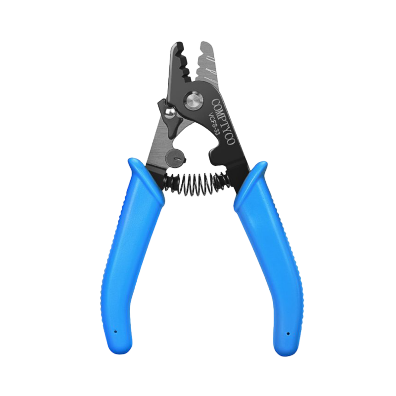 WK-ML-S33 Fiber clamp/Multi-functional stripper