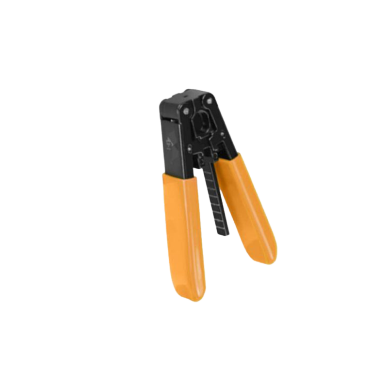 WK-OFS-OE Optical Fiber Stripper/Orange