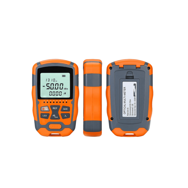 WK-PM-M70 Optical Power Meter/-70-+6 Mini type