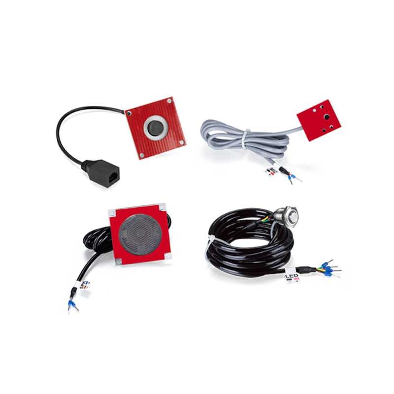 PA2-KIT Accessory Package
