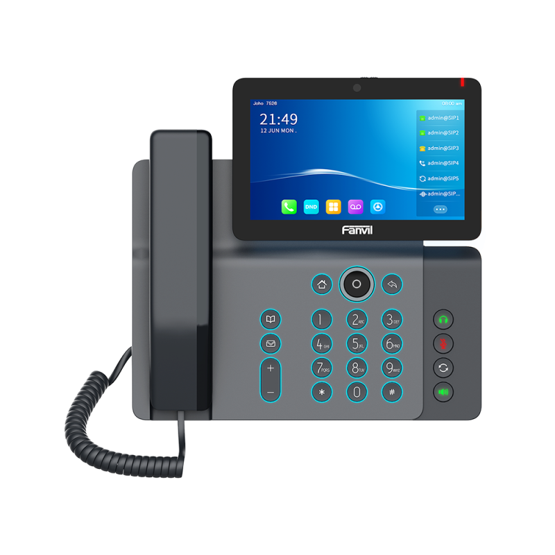 V67 Flagship Smart Video Phone